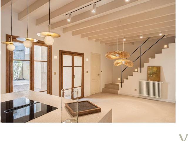 Chalet en venta en Pla de Mallorca, Baleares