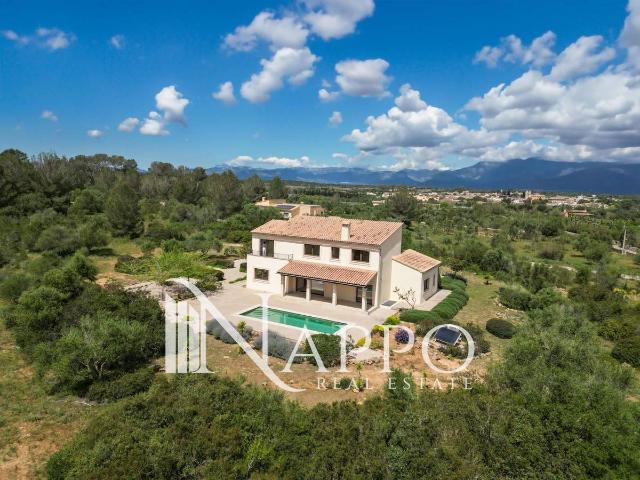 Chalet en venta en Algaida, Baleares