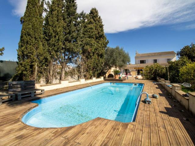 Chalet en venta en Algaida, Baleares