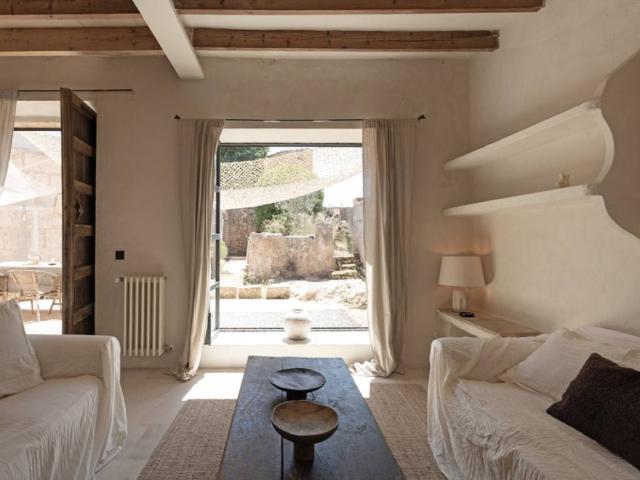 Villa en venta en Algaida