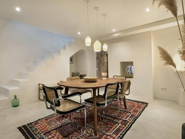 Chalet en venta en Pla de Mallorca, Baleares