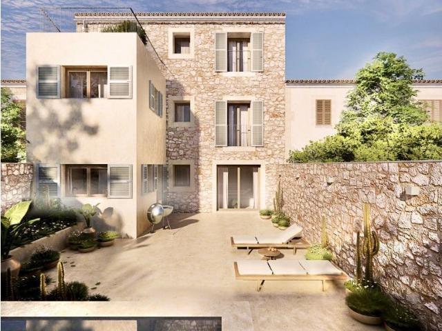 Chalet en venta en Algaida, Baleares