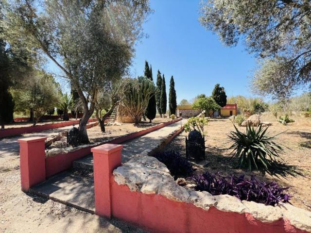 Chalet en venta en Algaida, Baleares