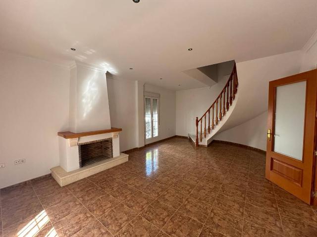 Villa en venta en Algar, Barriada del Calvario