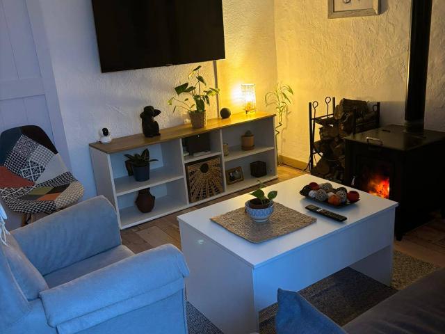 Chalet en venta en Sierra de Cádiz, Andalucía