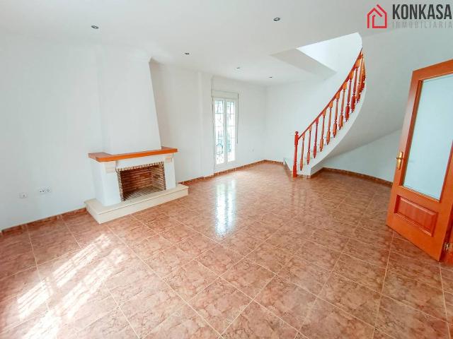 Villa en venta en Algar, Barriada del Calvario