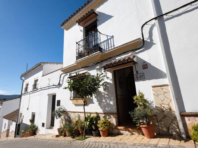 Chalet en venta en Algar, Cádiz