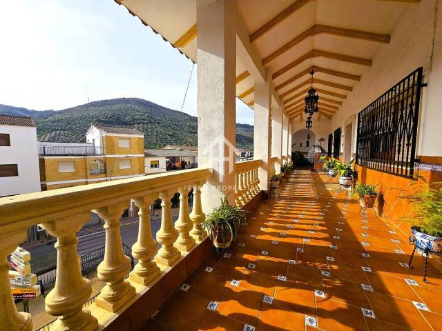 Chalet en venta en Comarca de Loja, Andalucía