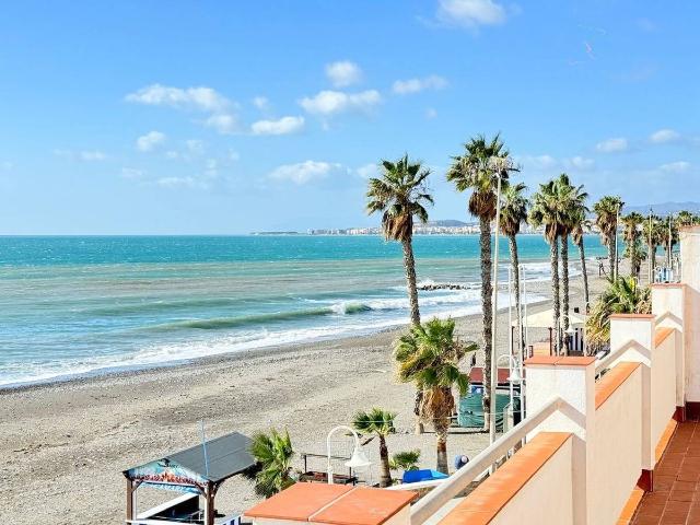 Chalet en venta en Los Llanos, La Axarquía
