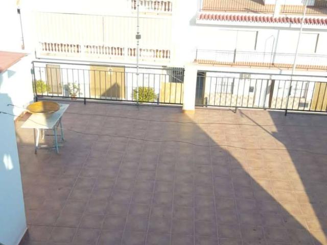 Chalet en venta en Los Llanos, La Axarquía