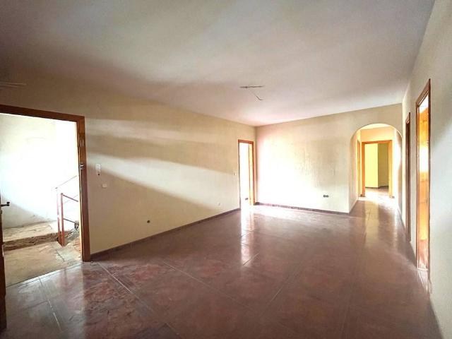 Villa en venta en Algarrobo, Los Llanos