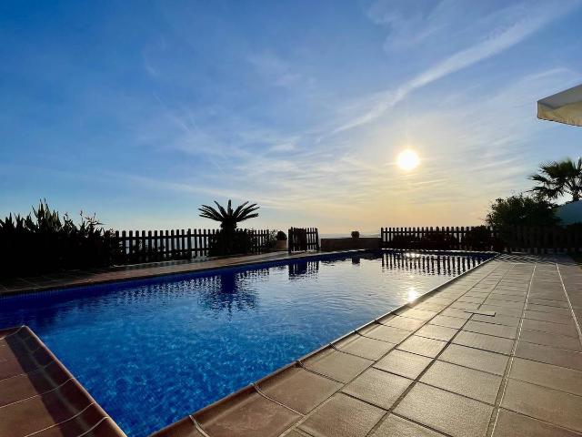 Chalet en venta en Los Llanos, La Axarquía