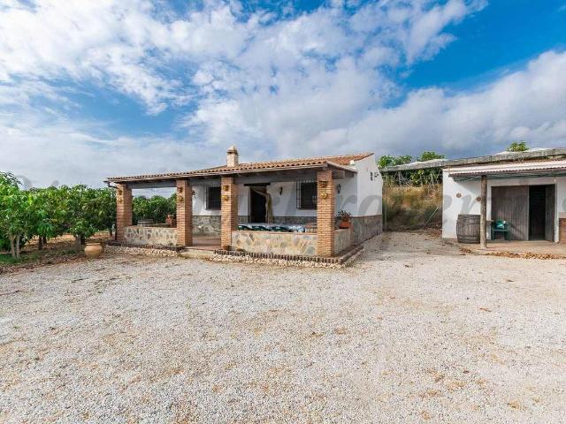 Chalet en venta en Los Llanos, La Axarquía