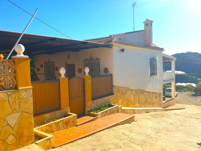 Chalet en venta en Los Llanos, La Axarquía