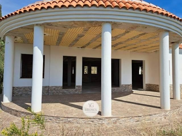 Chalet en venta en Los Llanos, La Axarquía