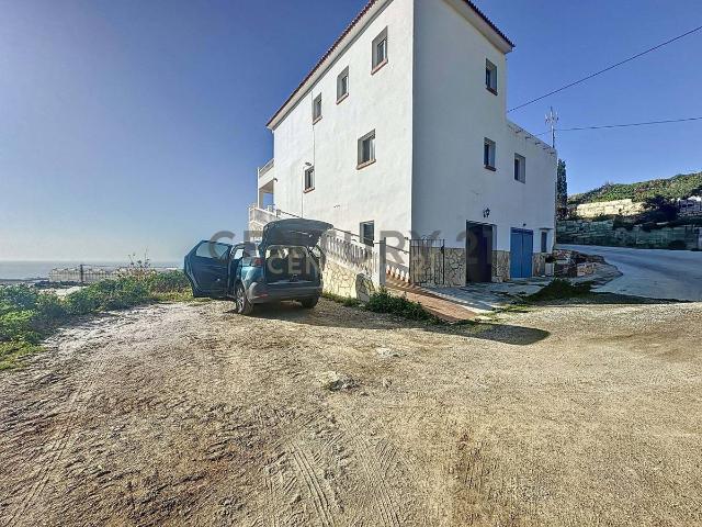 Villa en venta en Algarrobo, Los Llanos