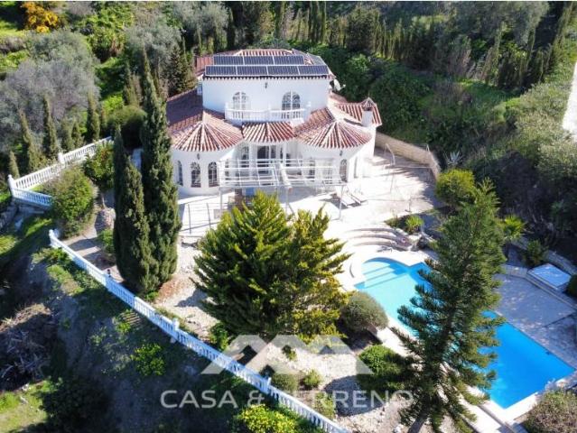 Chalet en venta en Los Llanos, La Axarquía