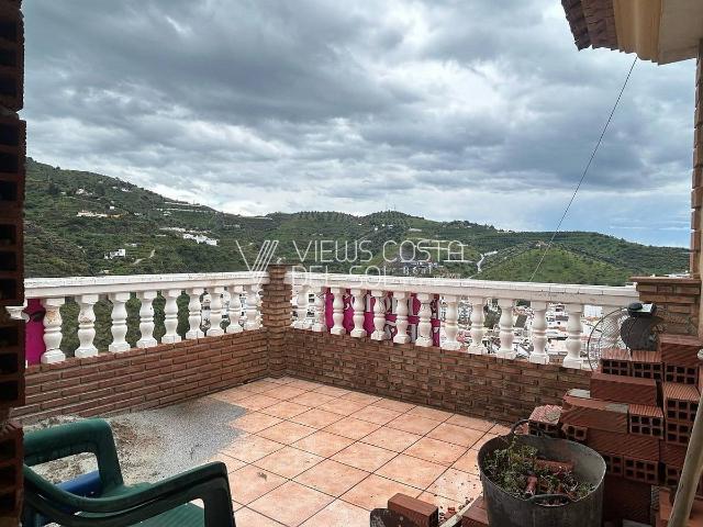 Chalet en venta en Los Llanos, La Axarquía