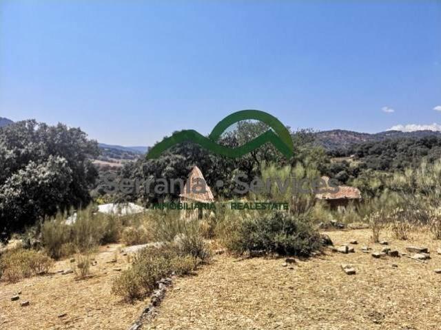 Chalet en venta en Serranía de Ronda, Andalucía