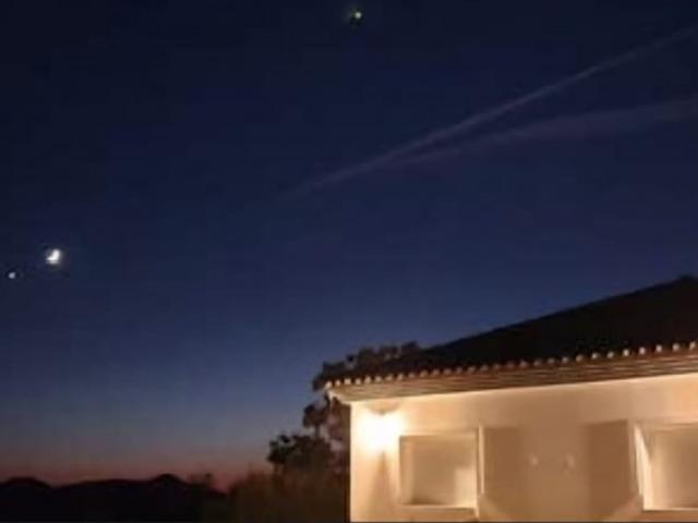 Chalet en venta en Algatocín, Málaga
