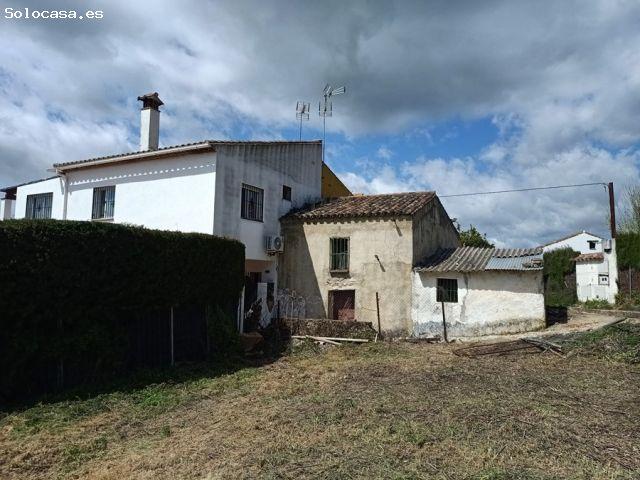 Casa en venta en Algatocín, Málaga