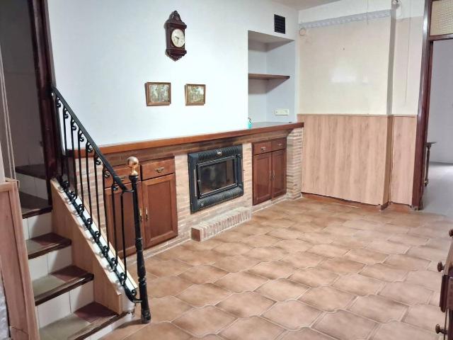 Chalet en venta en la Ribera Alta, Valencia