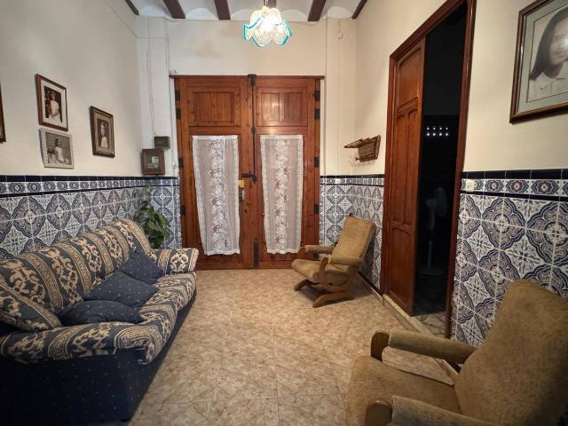 Chalet en venta en la Ribera Alta, Valencia