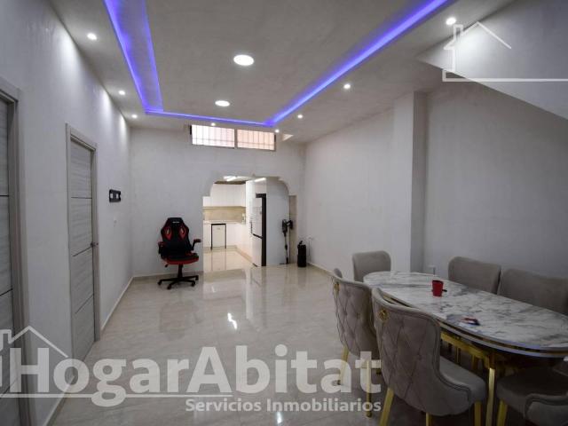 Chalet en venta en la Ribera Alta, Valencia