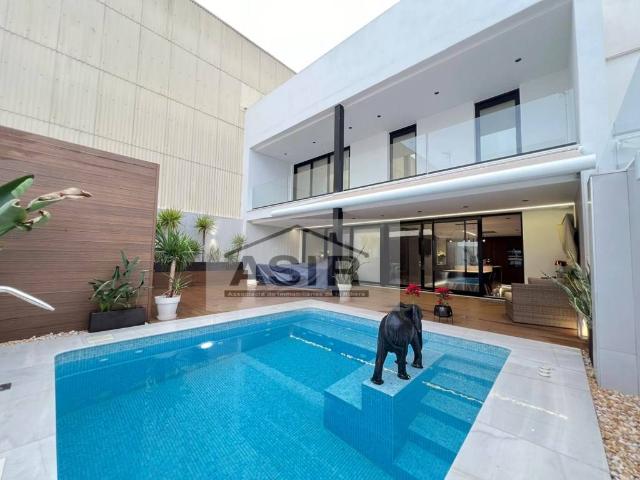 Chalet en venta en la Ribera Alta, Valencia