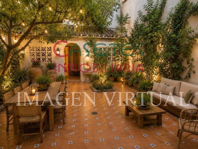 Chalet en venta en la Ribera Alta, Valencia