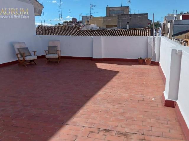 Chalet en venta en la Ribera Alta, Valencia