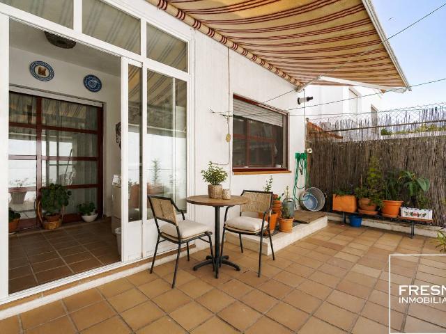 Chalet en venta en Algete, Madrid