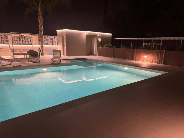 Villa en venta en Murcia, Murcia