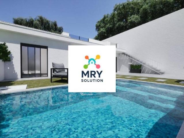 Chalet en venta en Área Metropolitana de Murcia, Murcia