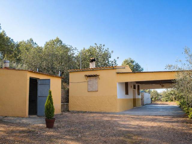 Chalet en venta en el Camp de Morvedre, Valencia