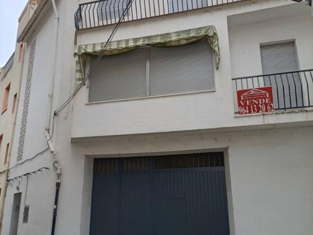Chalet en venta en l'Alt Palància, Valencia