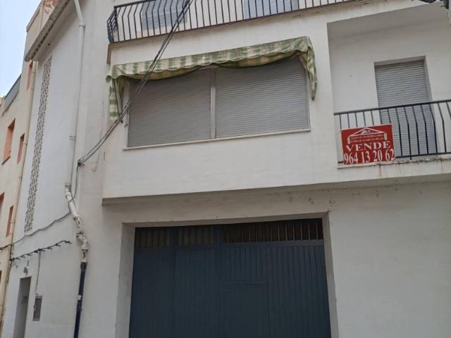 Chalet en venta en l'Alt Palància, Valencia