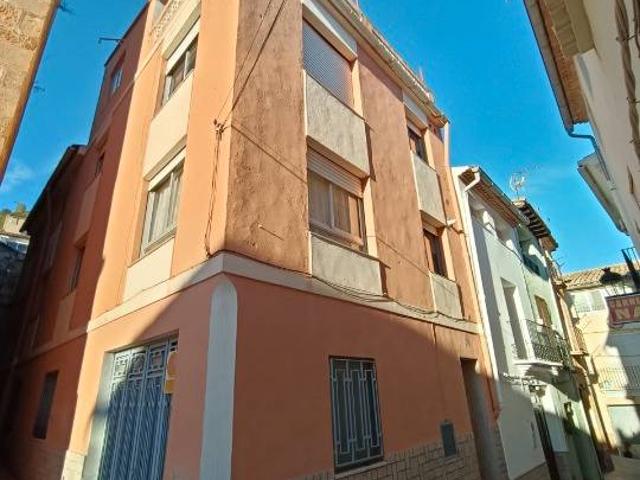 Chalet en venta en l'Alt Palància, Valencia
