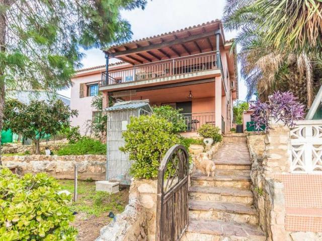 Chalet en venta en la Ribera Alta, Valencia
