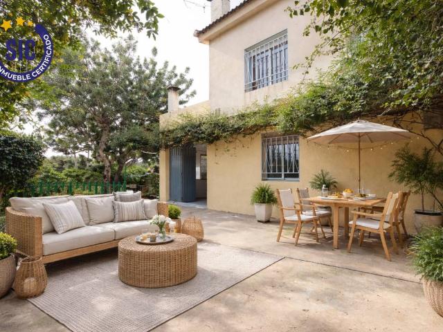 Chalet en venta en la Ribera Alta, Valencia
