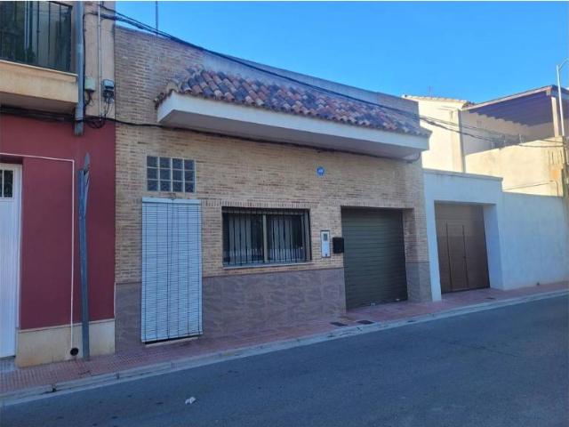 Chalet en venta en la Ribera Alta, Valencia