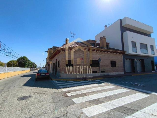 Chalet en venta en la Ribera Alta, Valencia