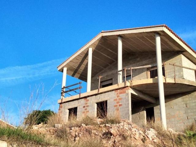 Chalet en venta en la Ribera Alta, Valencia