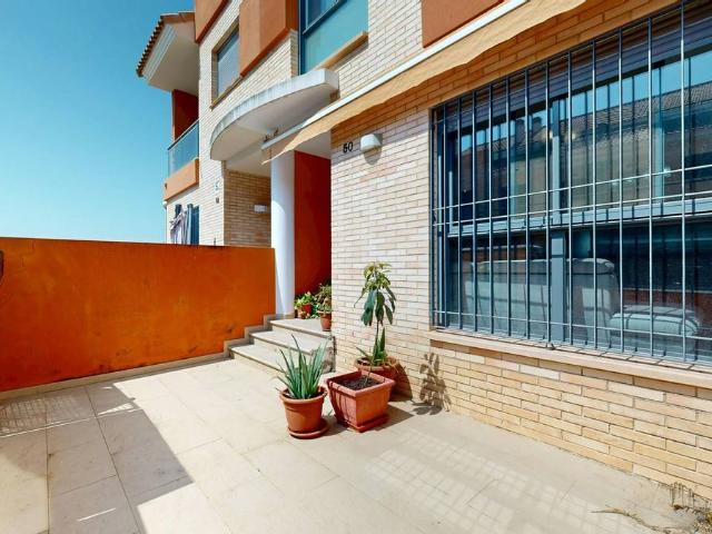 Chalet en venta en la Ribera Alta, Valencia