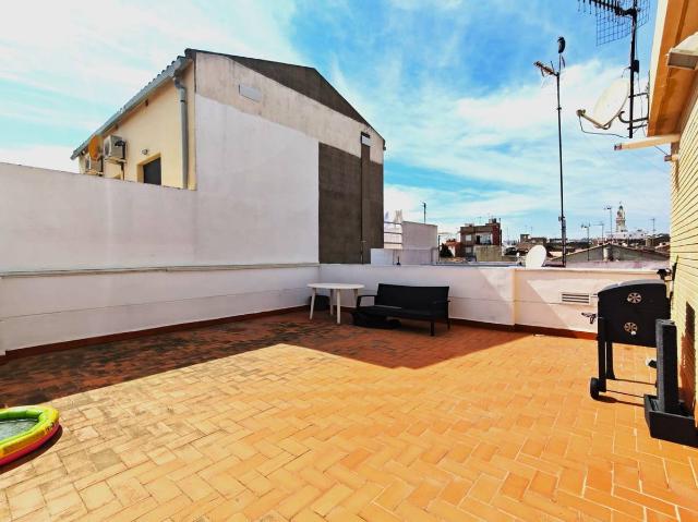 Chalet en venta en la Ribera Alta, Valencia