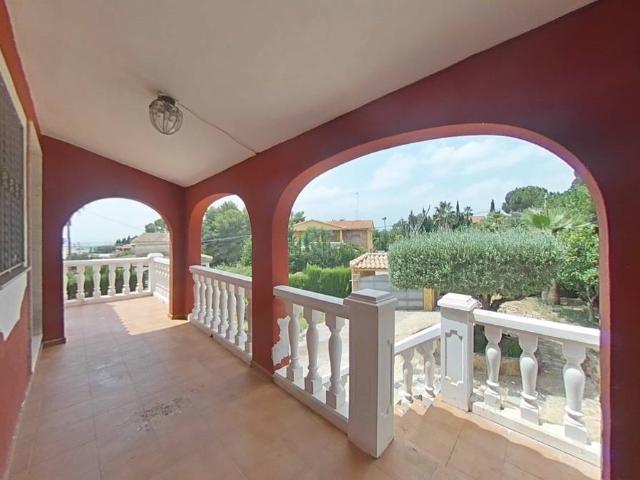 Chalet en venta en la Ribera Alta, Valencia