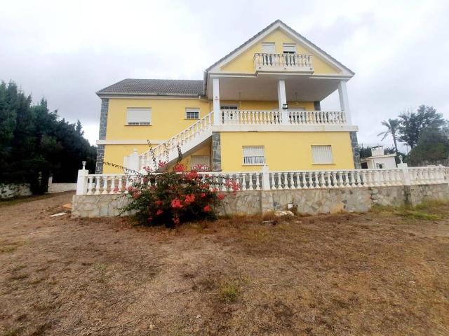 Chalet en venta en la Ribera Alta, Valencia