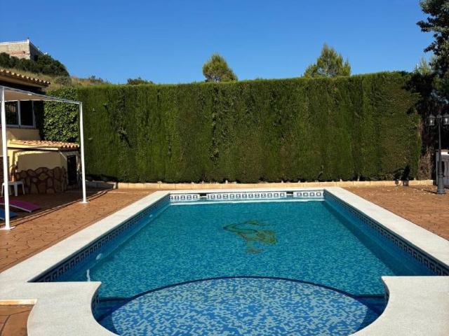 Chalet en venta en la Ribera Alta, Valencia