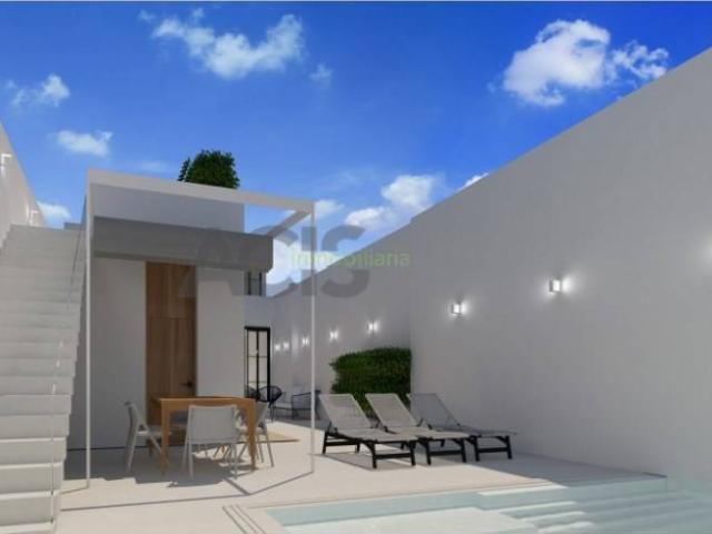 Chalet en venta en la Ribera Alta, Valencia