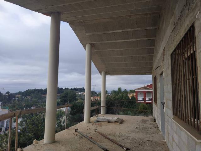 Chalet en venta en la Ribera Alta, Valencia
